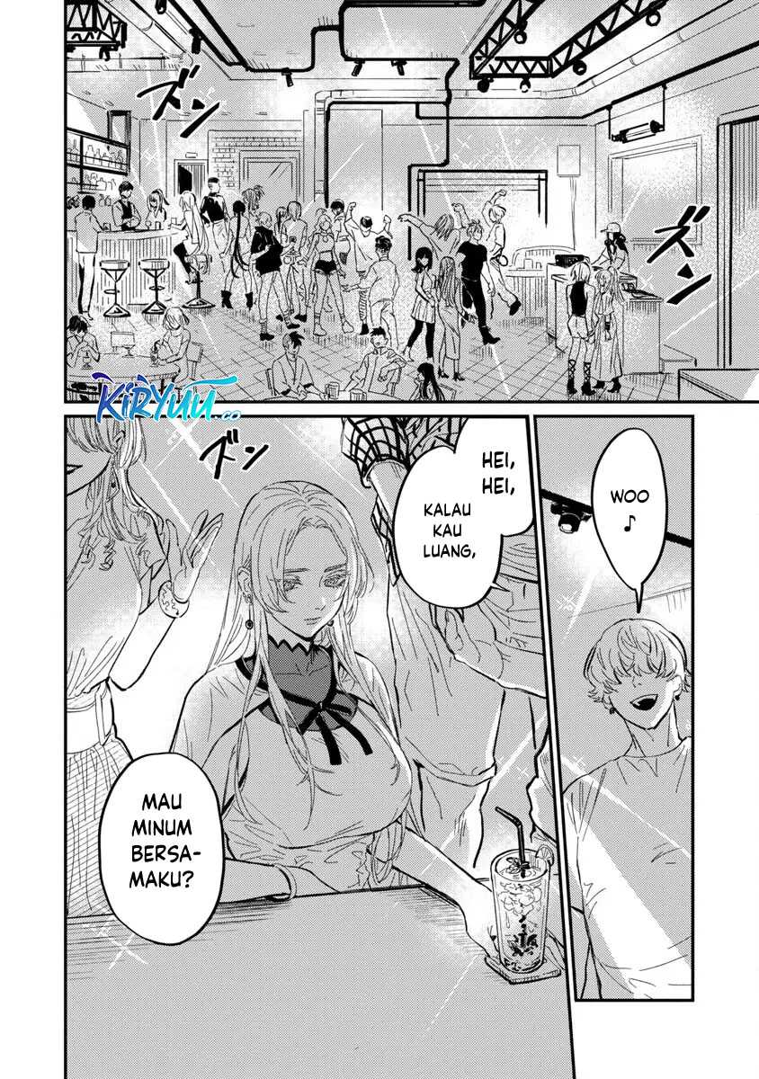 A Middle-Aged Man Who Returns From Another World Goes Back to When He Was 17 and Becomes Unbeatable