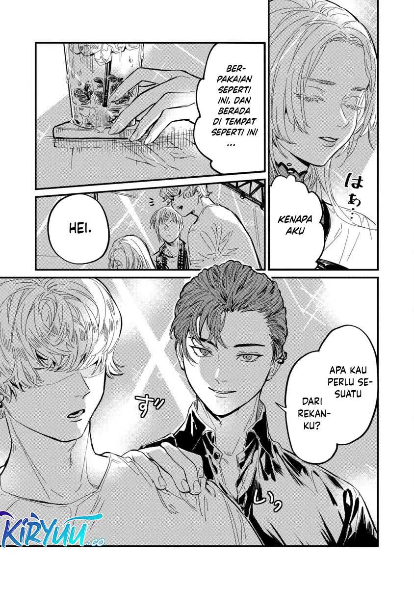 A Middle-Aged Man Who Returns From Another World Goes Back to When He Was 17 and Becomes Unbeatable