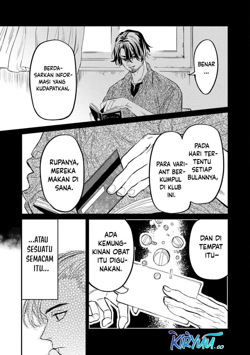 A Middle-Aged Man Who Returns From Another World Goes Back to When He Was 17 and Becomes Unbeatable