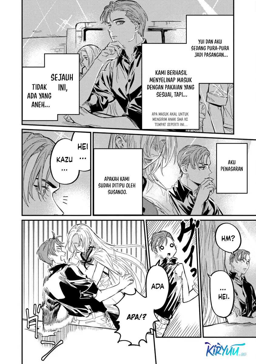A Middle-Aged Man Who Returns From Another World Goes Back to When He Was 17 and Becomes Unbeatable