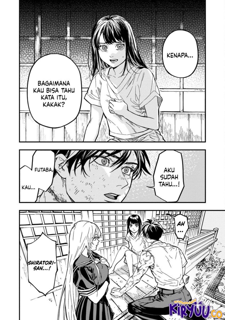 A Middle-Aged Man Who Returns From Another World Goes Back to When He Was 17 and Becomes Unbeatable