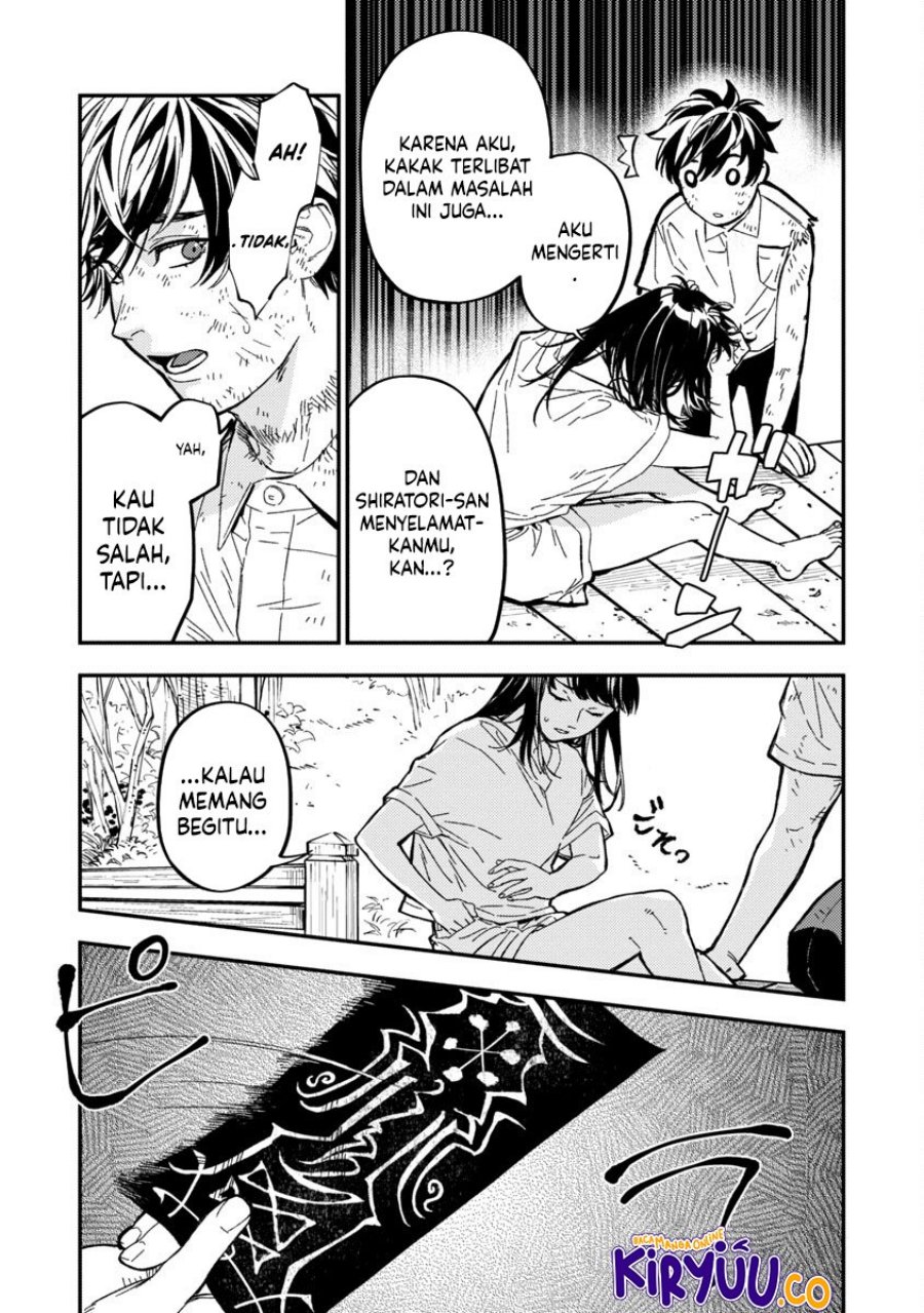 A Middle-Aged Man Who Returns From Another World Goes Back to When He Was 17 and Becomes Unbeatable