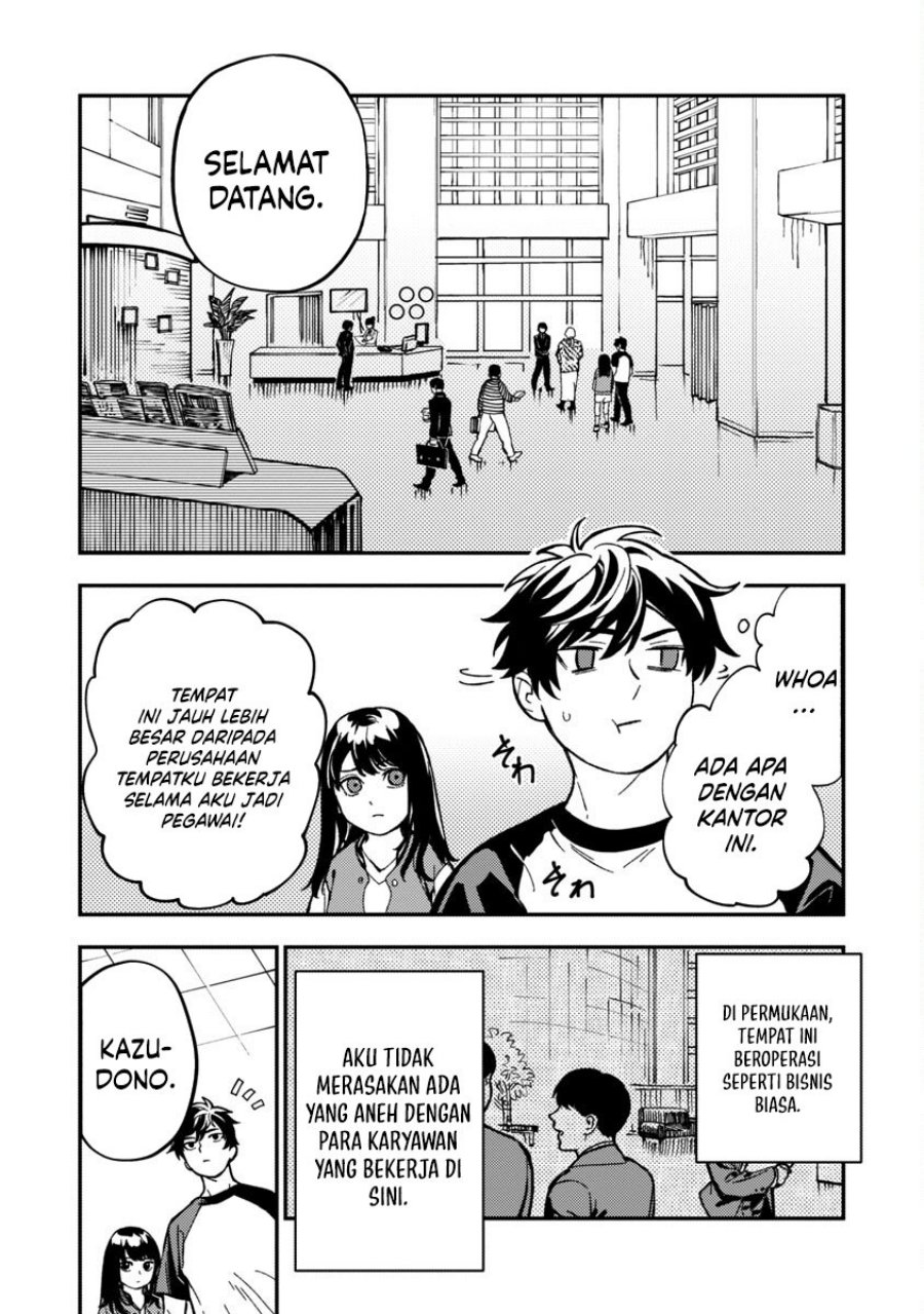 A Middle-Aged Man Who Returns From Another World Goes Back to When He Was 17 and Becomes Unbeatable