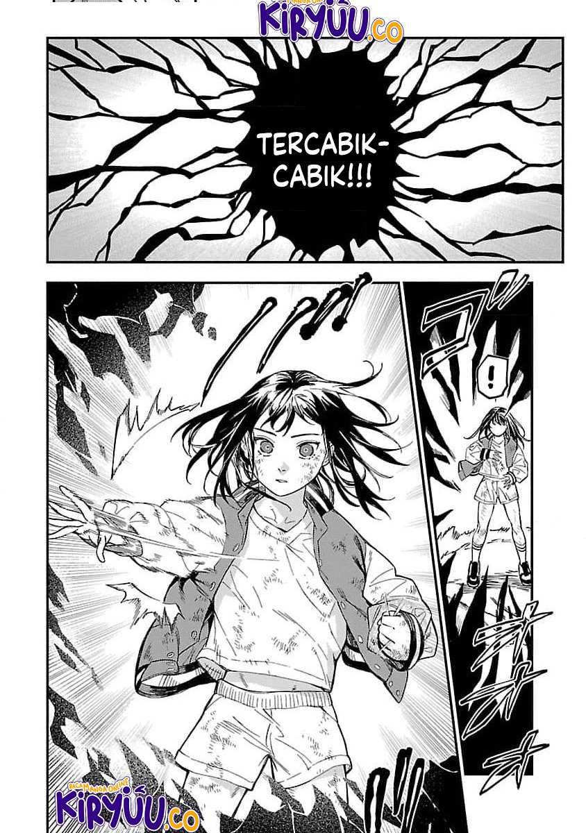 A Middle-Aged Man Who Returns From Another World Goes Back to When He Was 17 and Becomes Unbeatable