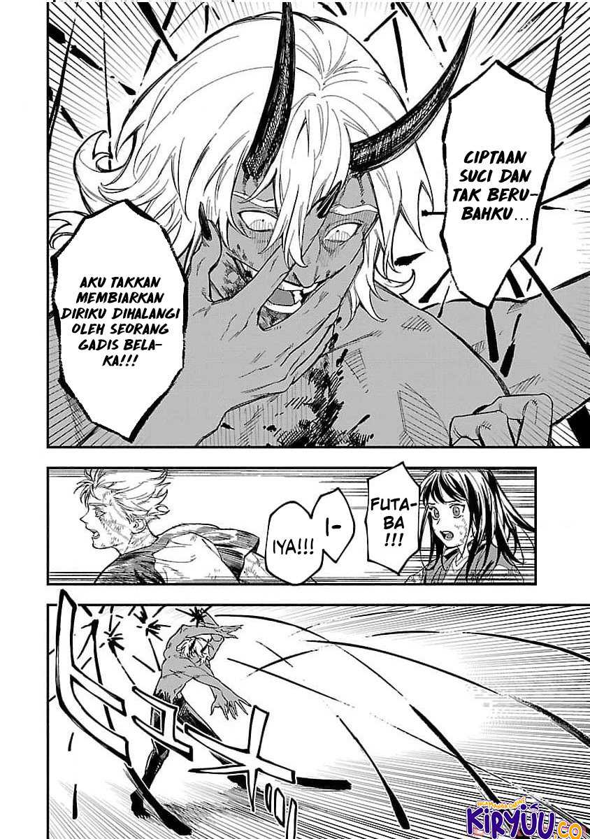 A Middle-Aged Man Who Returns From Another World Goes Back to When He Was 17 and Becomes Unbeatable