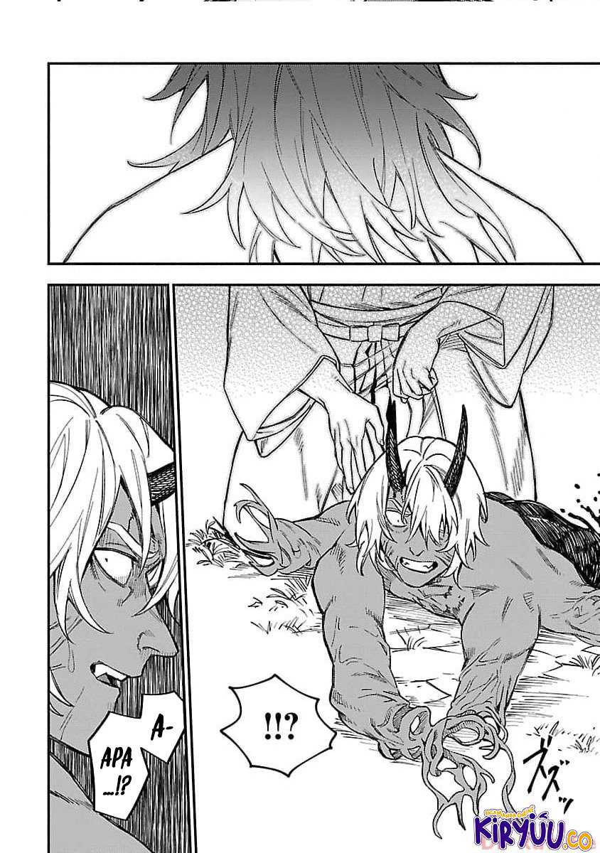 A Middle-Aged Man Who Returns From Another World Goes Back to When He Was 17 and Becomes Unbeatable