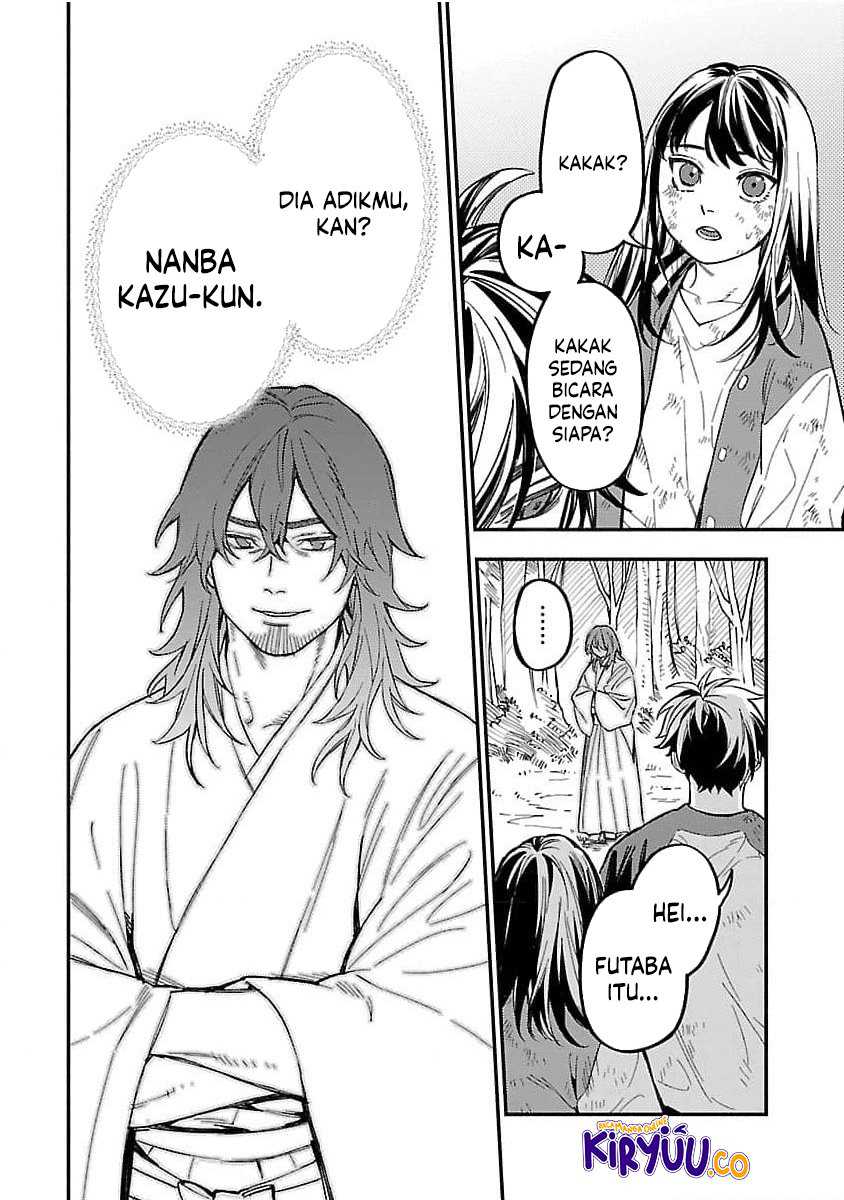A Middle-Aged Man Who Returns From Another World Goes Back to When He Was 17 and Becomes Unbeatable