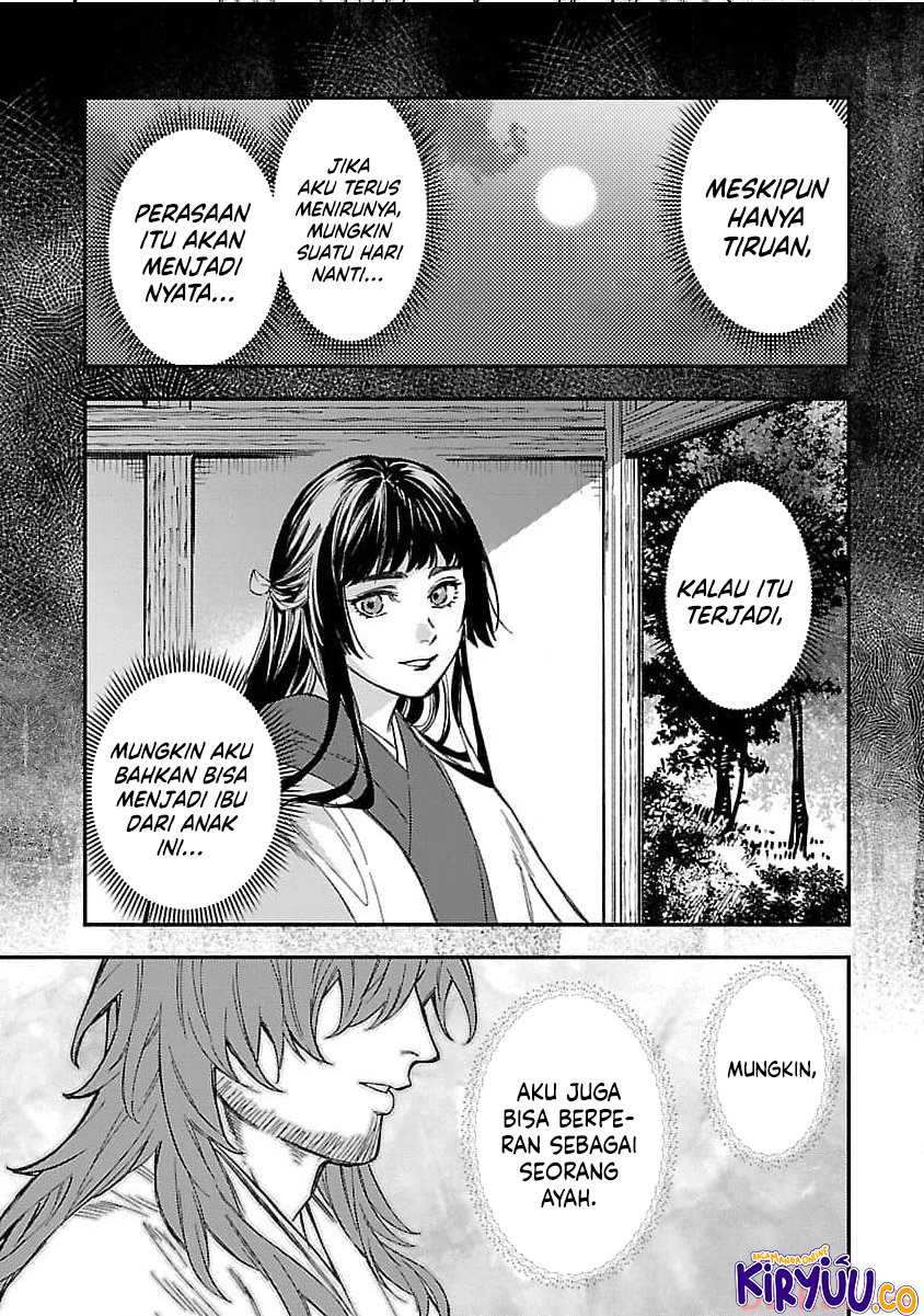 A Middle-Aged Man Who Returns From Another World Goes Back to When He Was 17 and Becomes Unbeatable