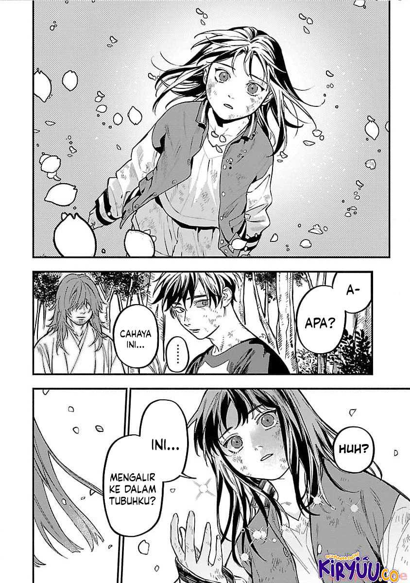 A Middle-Aged Man Who Returns From Another World Goes Back to When He Was 17 and Becomes Unbeatable