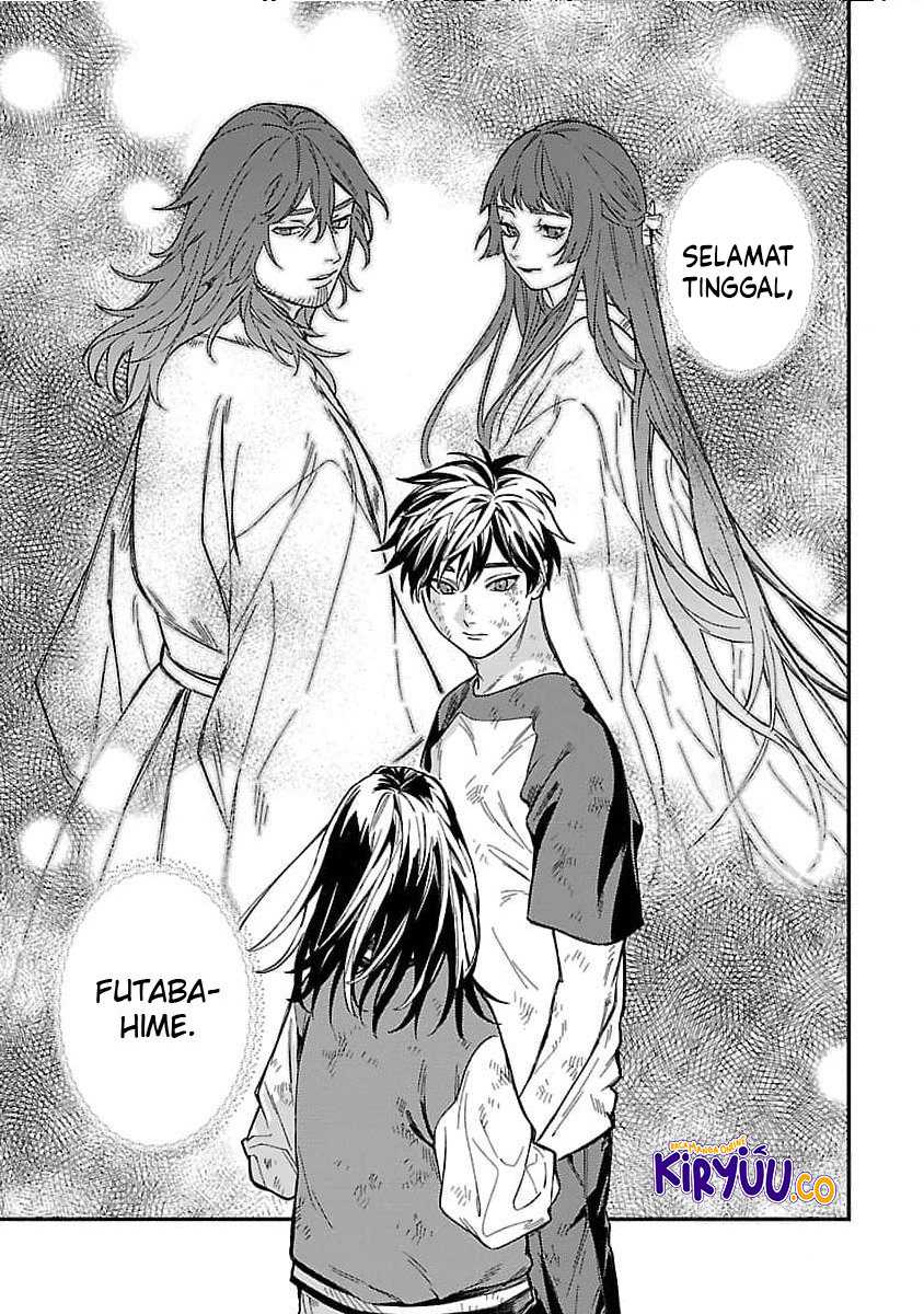 A Middle-Aged Man Who Returns From Another World Goes Back to When He Was 17 and Becomes Unbeatable