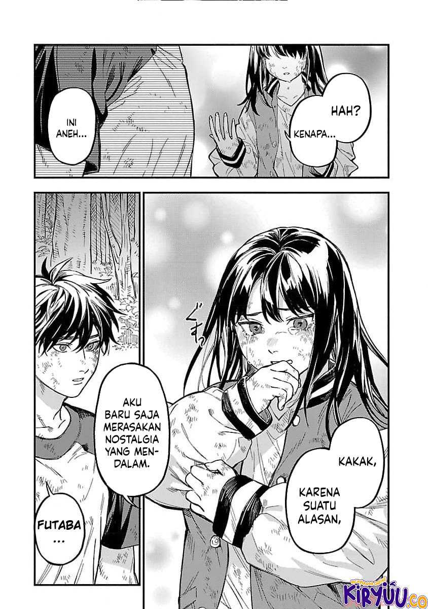 A Middle-Aged Man Who Returns From Another World Goes Back to When He Was 17 and Becomes Unbeatable