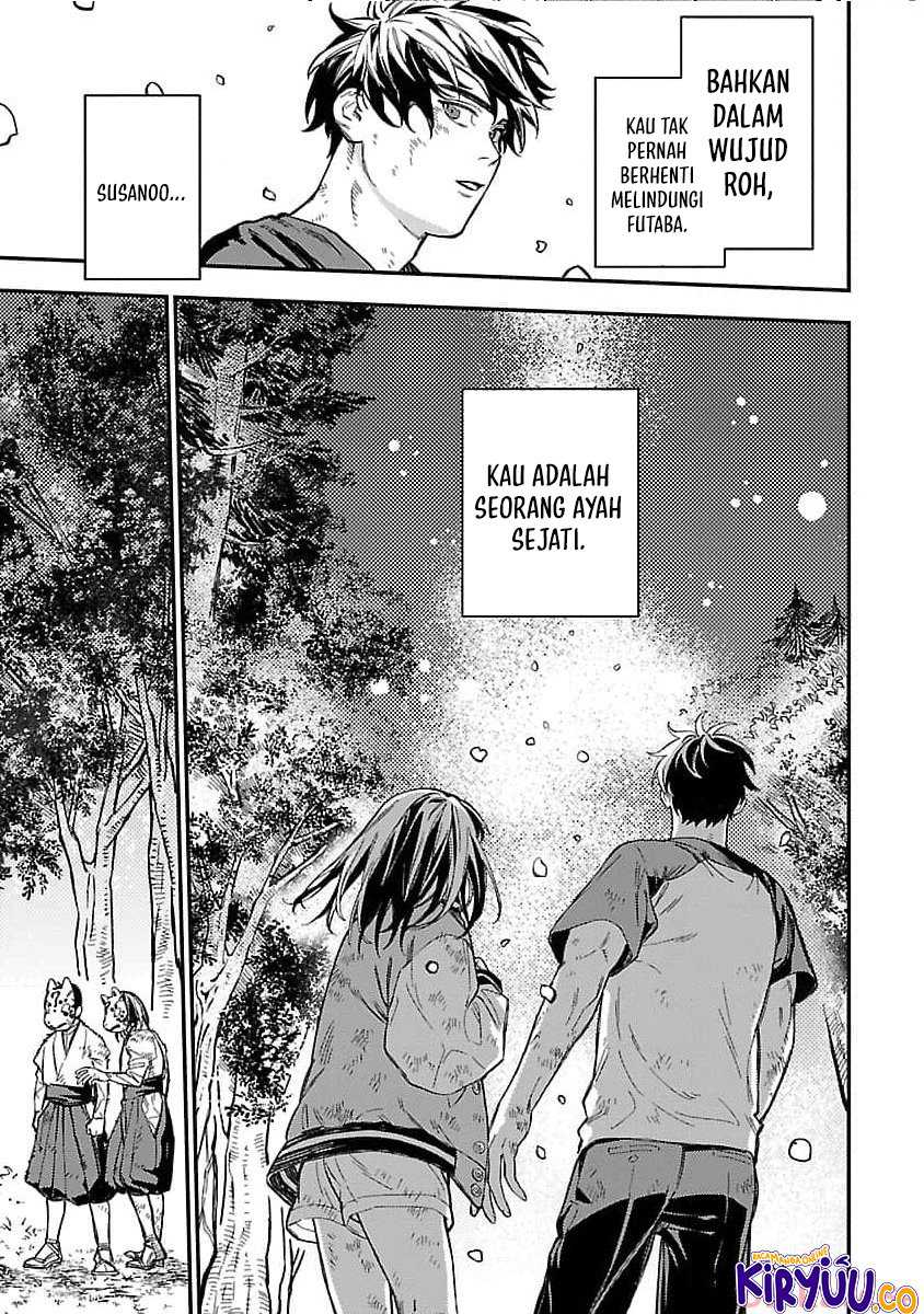 A Middle-Aged Man Who Returns From Another World Goes Back to When He Was 17 and Becomes Unbeatable
