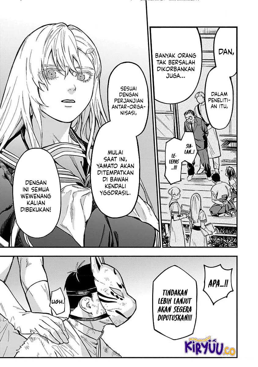A Middle-Aged Man Who Returns From Another World Goes Back to When He Was 17 and Becomes Unbeatable