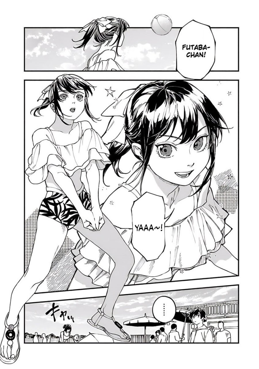 A Middle-Aged Man Who Returns From Another World Goes Back to When He Was 17 and Becomes Unbeatable