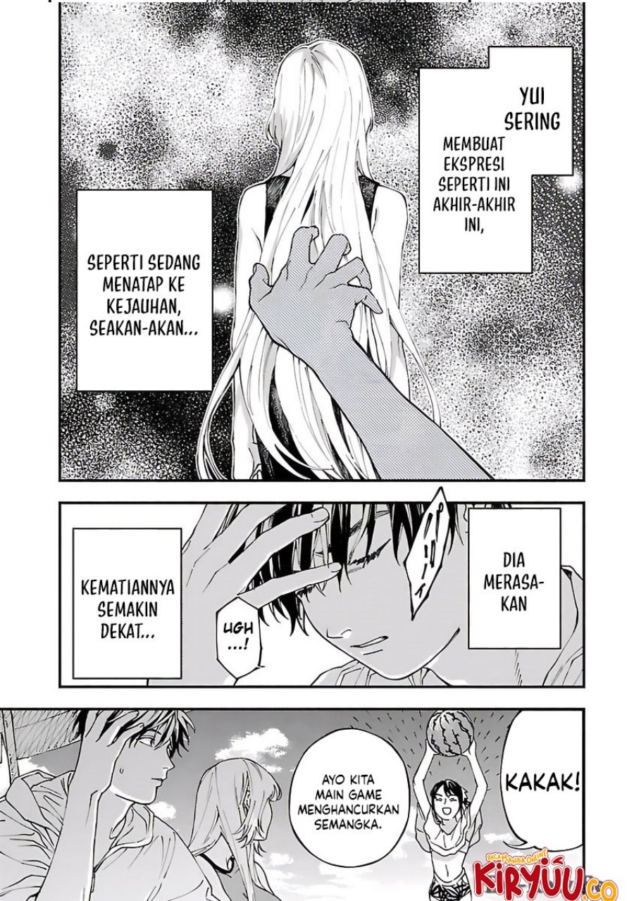 A Middle-Aged Man Who Returns From Another World Goes Back to When He Was 17 and Becomes Unbeatable