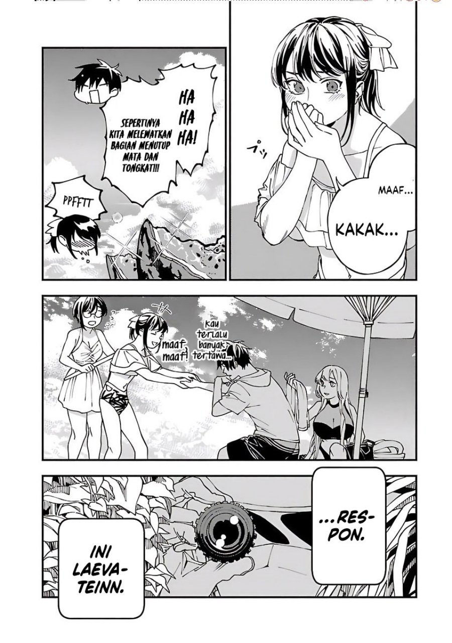A Middle-Aged Man Who Returns From Another World Goes Back to When He Was 17 and Becomes Unbeatable