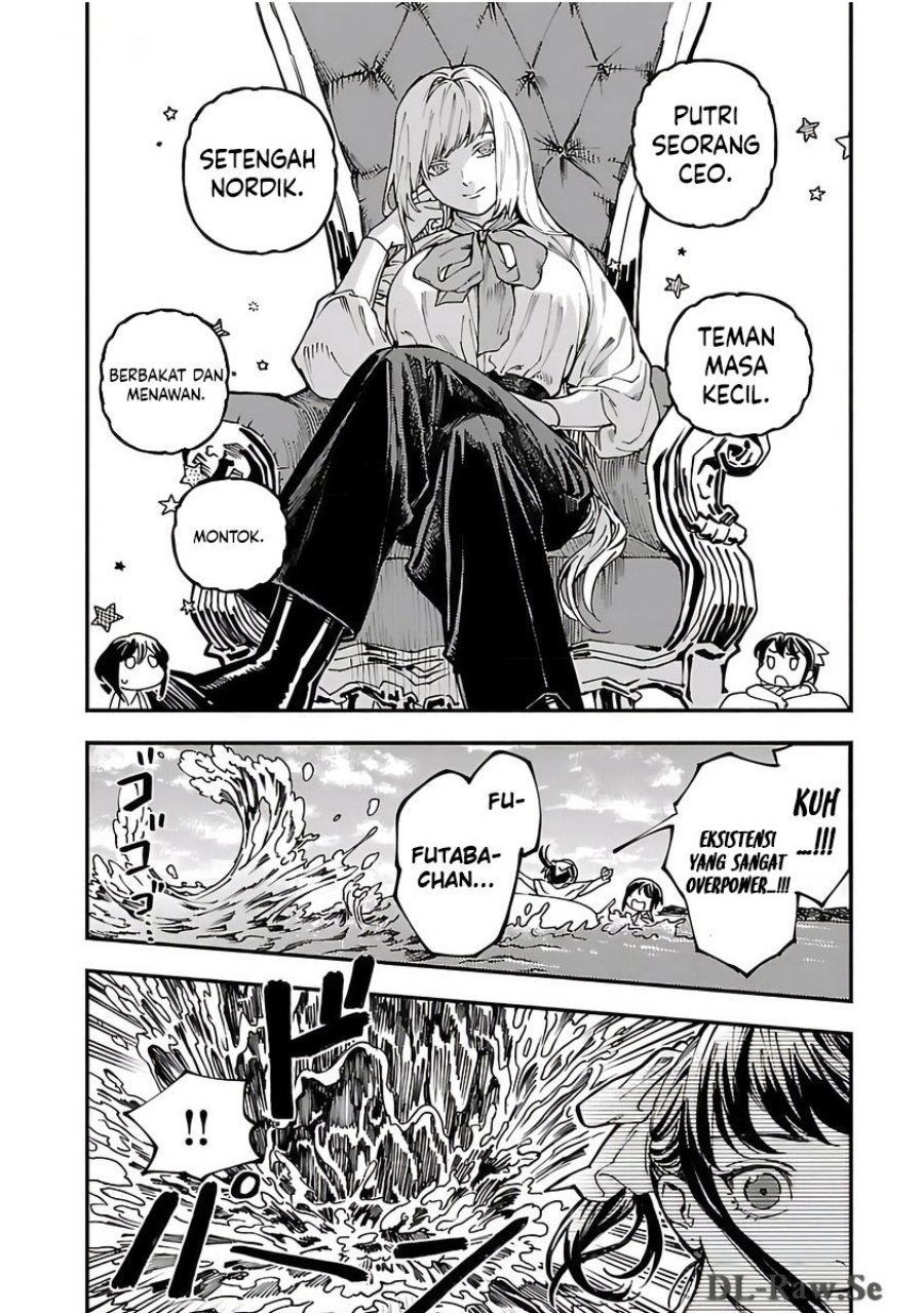 A Middle-Aged Man Who Returns From Another World Goes Back to When He Was 17 and Becomes Unbeatable