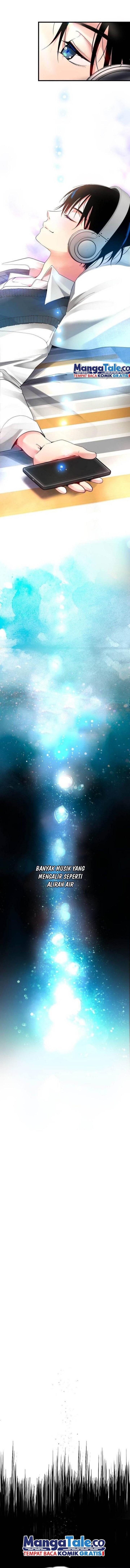 A Tidal Wave of Glory (The Glory of Haeil Roh)