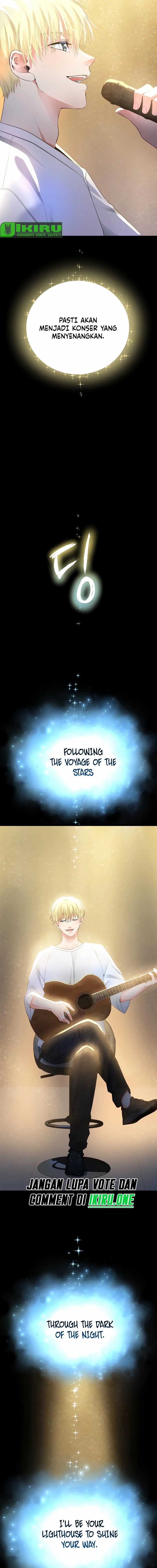 A Tidal Wave of Glory (The Glory of Haeil Roh)