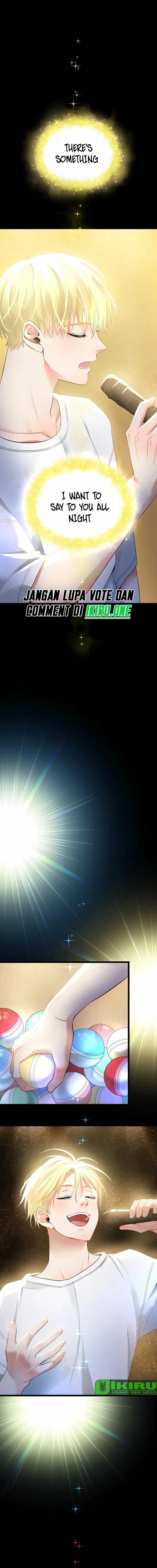 A Tidal Wave of Glory (The Glory of Haeil Roh)