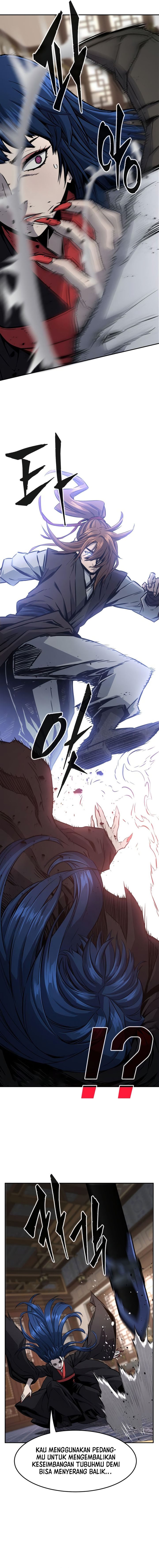 Absolute Sword Sense
