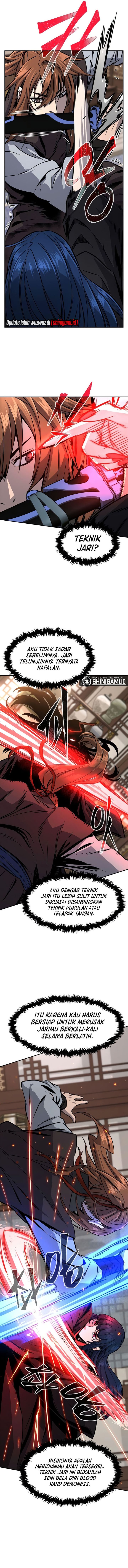 Absolute Sword Sense