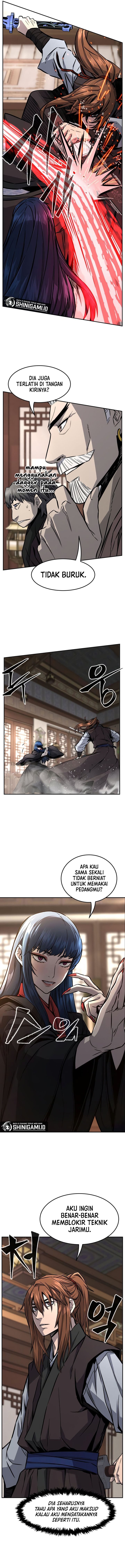 Absolute Sword Sense