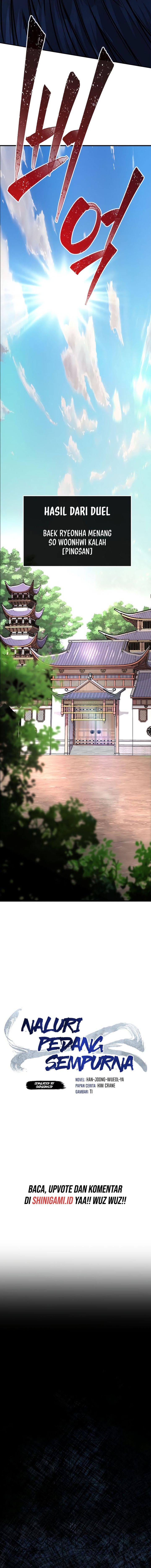 Absolute Sword Sense