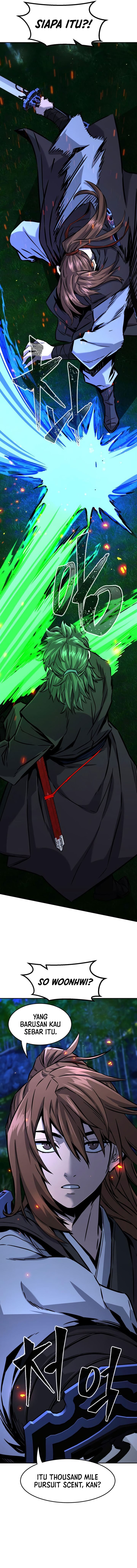 Absolute Sword Sense
