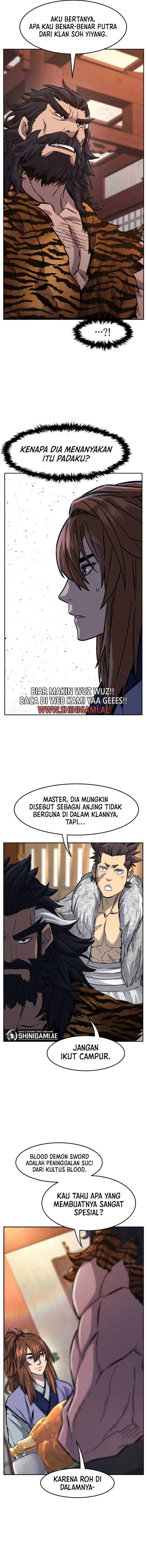 Absolute Sword Sense