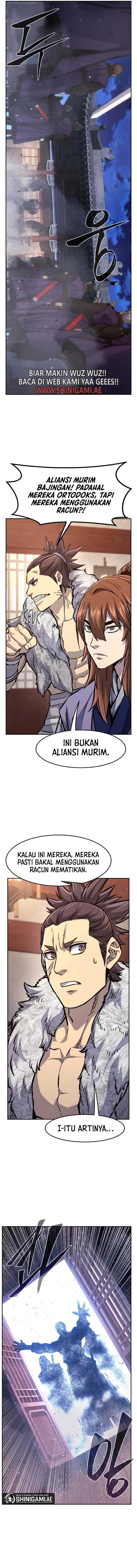 Absolute Sword Sense