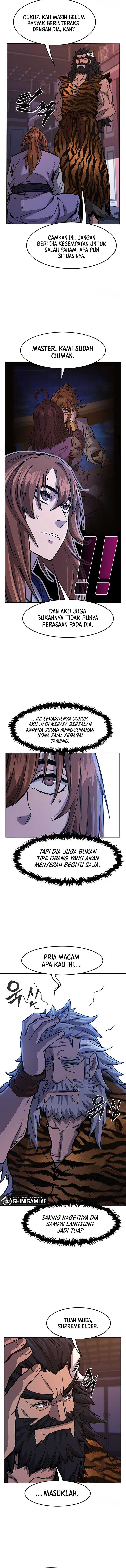 Absolute Sword Sense