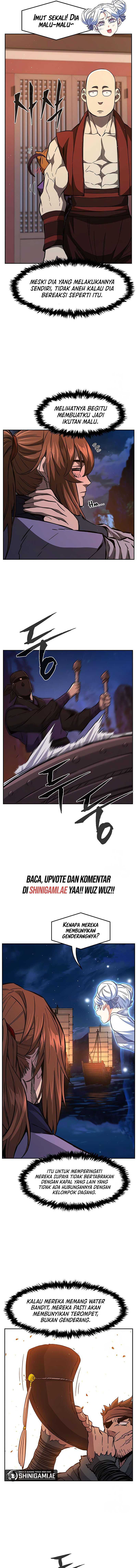 Absolute Sword Sense
