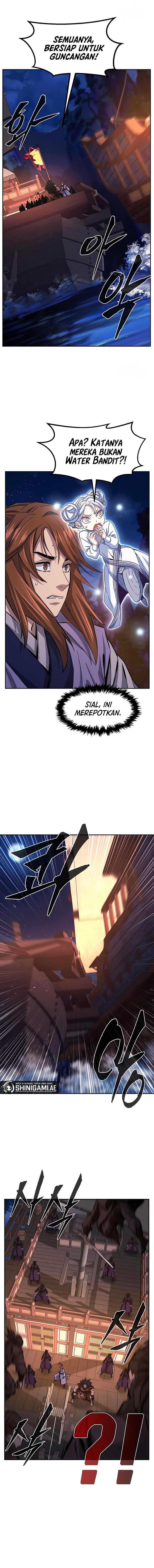 Absolute Sword Sense