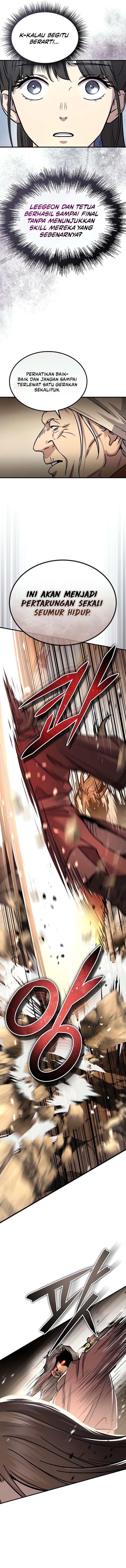 Absolute Dominion