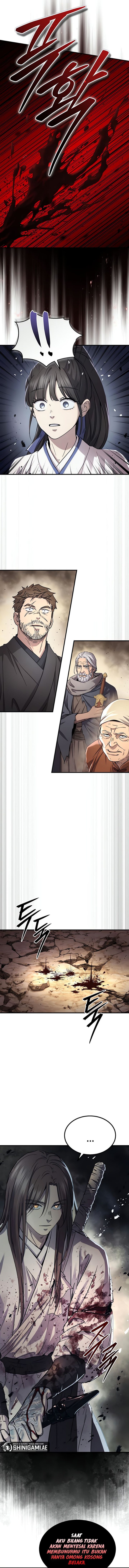 Absolute Dominion
