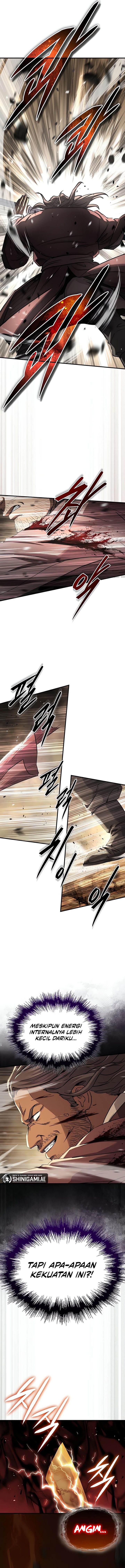 Absolute Dominion