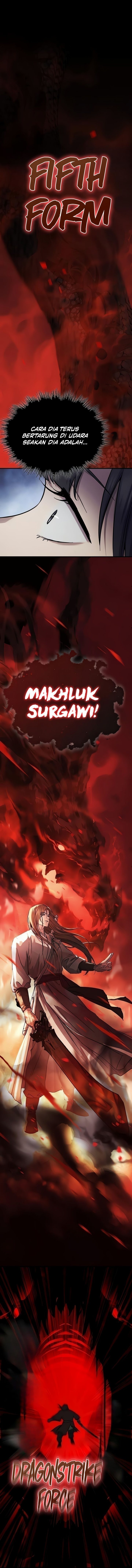 Absolute Dominion