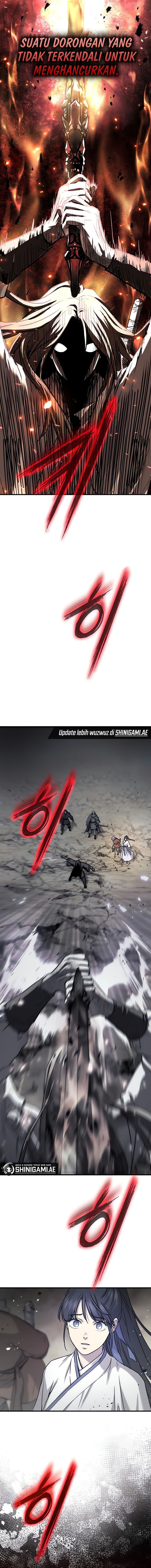 Absolute Dominion