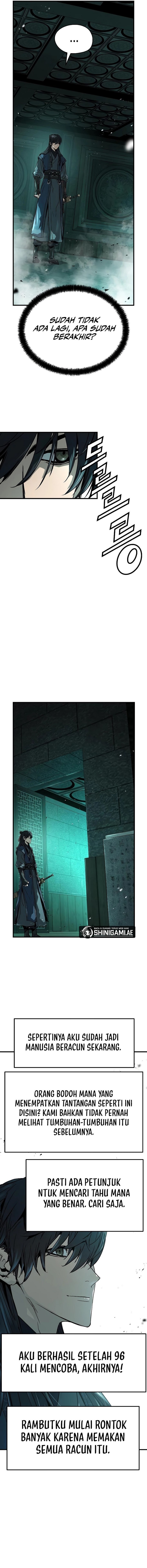 Absolute Regression
