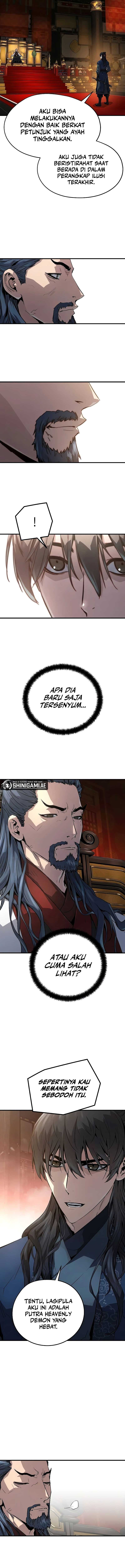Absolute Regression