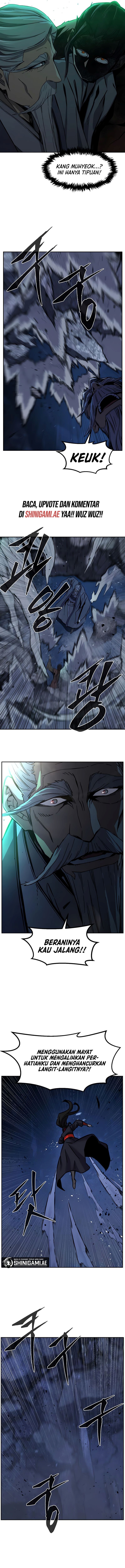 Absolute Sword Sense