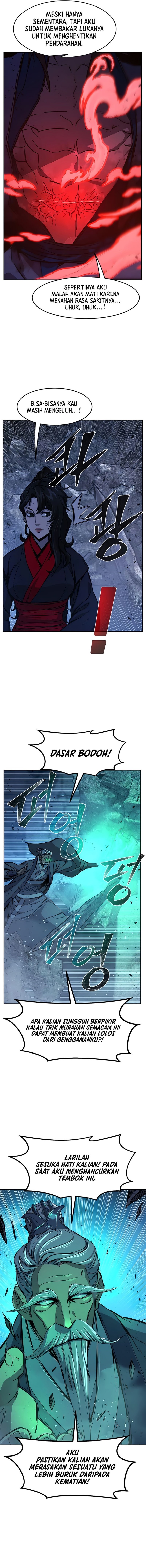 Absolute Sword Sense