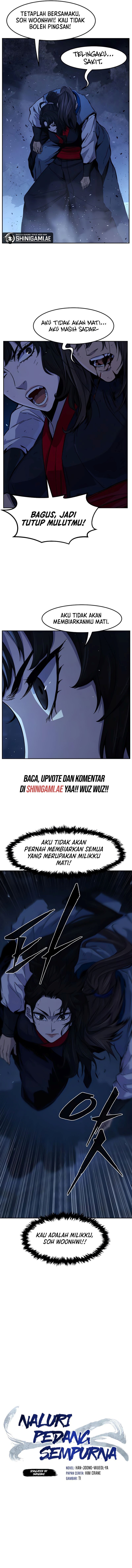 Absolute Sword Sense