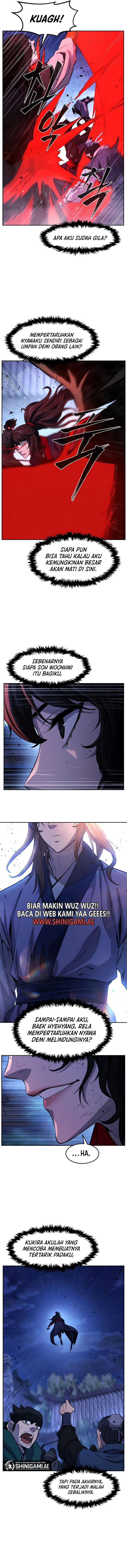 Absolute Sword Sense