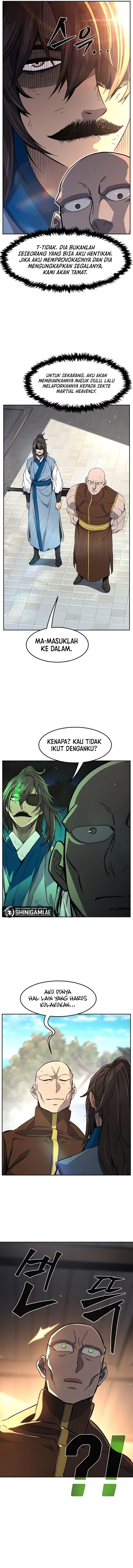 Absolute Sword Sense
