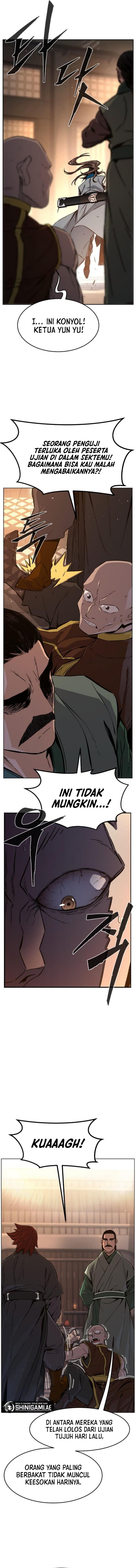 Absolute Sword Sense