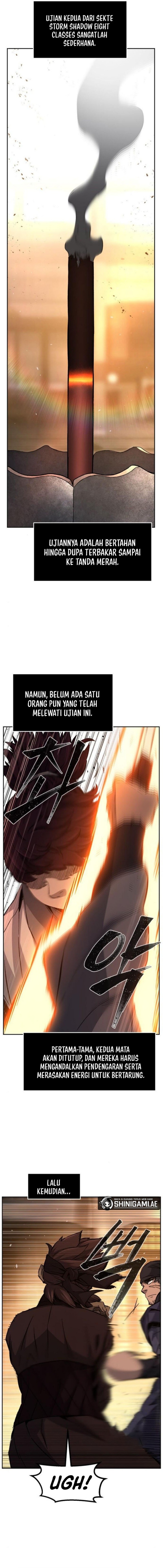 Absolute Sword Sense