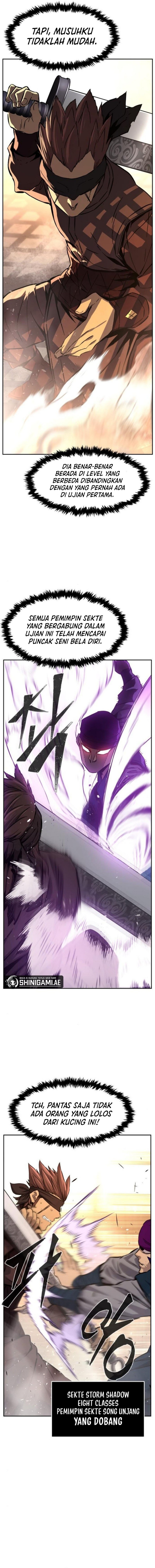 Absolute Sword Sense