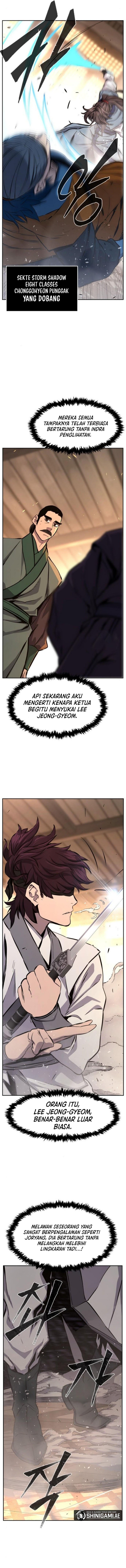Absolute Sword Sense
